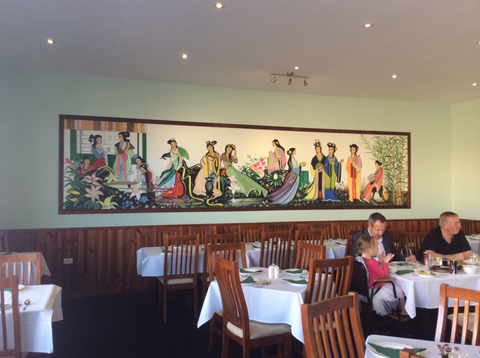Emerald Chinese Restaurant - Accommodation Batemans Bay 0