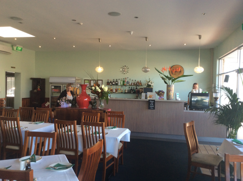 Emerald Chinese Restaurant - Accommodation Batemans Bay 1