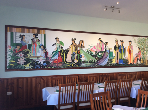 Emerald Chinese Restaurant - Accommodation Batemans Bay 2