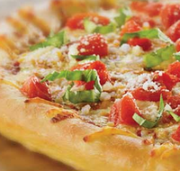 Fernandos Pizza Restaurant - Accommodation Batemans Bay