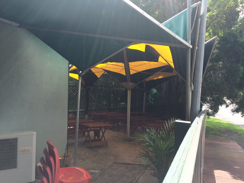 Fernandos Pizza Restaurant - Accommodation Batemans Bay 1