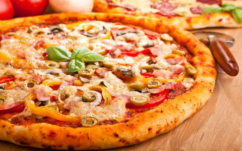 Fernandos Pizza Restaurant - Accommodation Batemans Bay 3