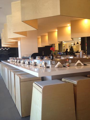 Aoba Sushi Bar - Accommodation Batemans Bay 0