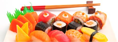Aoba Sushi Bar - Accommodation Batemans Bay 1