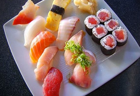 Aoba Sushi Bar - Accommodation Batemans Bay 2
