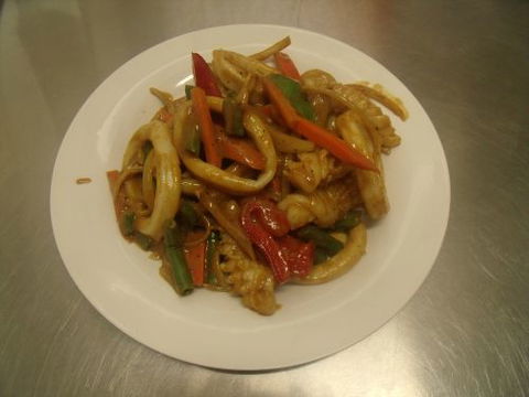 Pacific Chinese Takeaway - Accommodation Batemans Bay 0