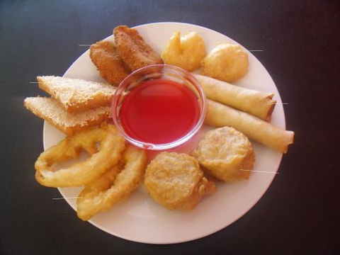 Pacific Chinese Takeaway - Accommodation Batemans Bay 3