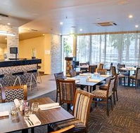A Touch of Salt Restaurant - Accommodation Batemans Bay