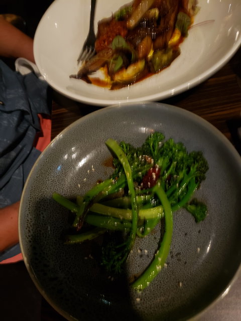 A Touch Of Salt Restaurant - Accommodation Batemans Bay 4