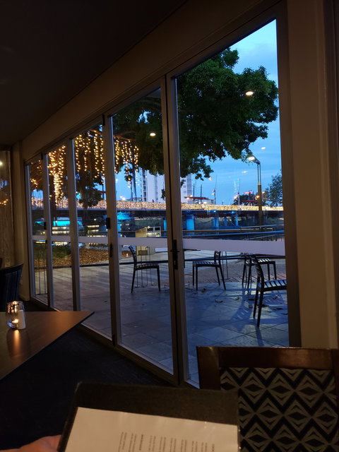 A Touch Of Salt Restaurant - Accommodation Batemans Bay 6