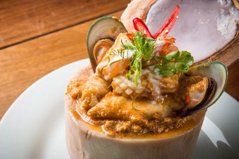 Absolute Thai Restaurant - Accommodation Batemans Bay 0