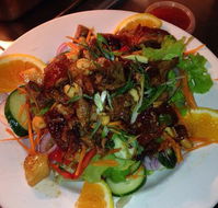 Bukos Bistro - Accommodation Batemans Bay