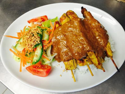 Chang Thai At The Entrance - Accommodation Batemans Bay 0