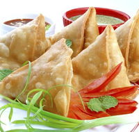 Forster Cafe  Indian Restaurant - Accommodation Batemans Bay