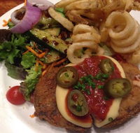 Hogs Breath Cafe - Accommodation Batemans Bay