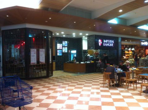 Imperial Banquet - Accommodation Batemans Bay 0