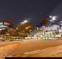Cowboys Leagues Club Ltd - Accommodation Batemans Bay