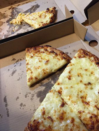 Pizza Capers - Accommodation Batemans Bay 0