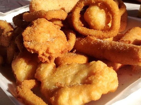 PKG Seafood Restaurant - Accommodation Batemans Bay 0