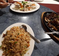 Proserpine Palace Chinese Restaurant