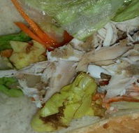Red Rooster - Accommodation Batemans Bay