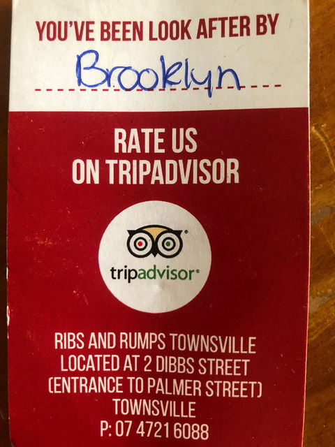 Ribs N Rumps - Accommodation Batemans Bay 1