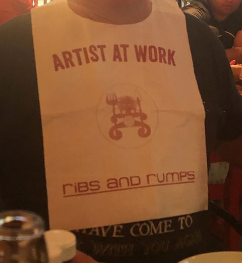 Ribs N Rumps - Accommodation Batemans Bay 2