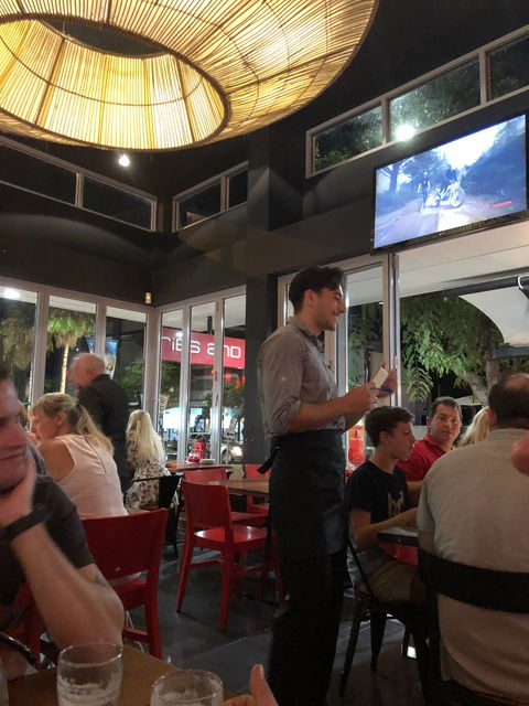 Ribs N Rumps - Accommodation Batemans Bay 3