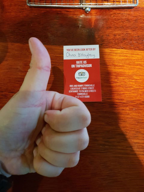 Ribs N Rumps - Accommodation Batemans Bay 4