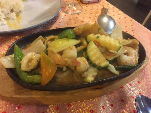 Sawan Thai - Accommodation Batemans Bay 0