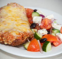 Simply Tops Seafood Bar - Accommodation Batemans Bay