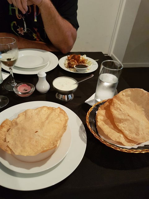 Spice & Pepper Cafe & Restaurant - Accommodation Batemans Bay 4