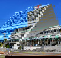 Metropole Hotel Townsville - Accommodation Batemans Bay
