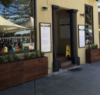 The Old Bank Cafe  Restaurant - Accommodation Batemans Bay