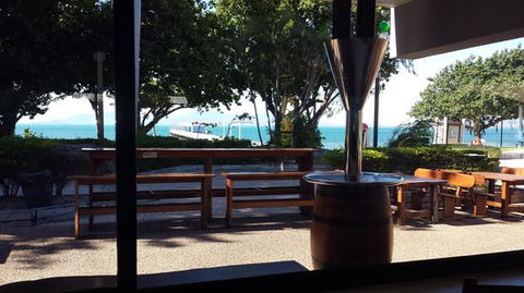Picnic Bay Hotel - Accommodation Batemans Bay 3