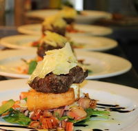 The Sicilian - Accommodation Batemans Bay