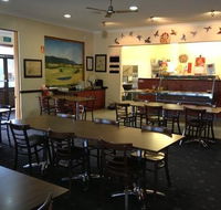 Bushland Tavern Chinese Restaurant - Accommodation Batemans Bay