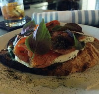 Bistro Officina - Accommodation Batemans Bay