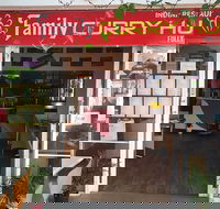 Family Curry Hub - Accommodation Batemans Bay