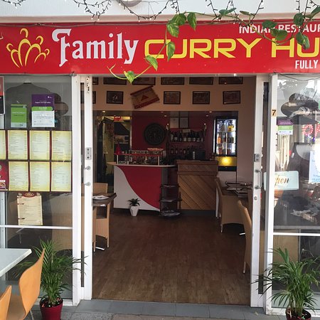 Family Curry Hub - Accommodation Batemans Bay 0