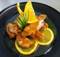 Lips Kitchen - Accommodation Batemans Bay
