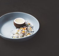 Muse Restaurant - Accommodation Batemans Bay
