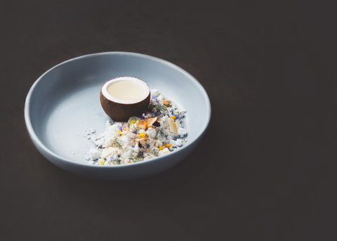 Muse Restaurant - Accommodation Batemans Bay 0