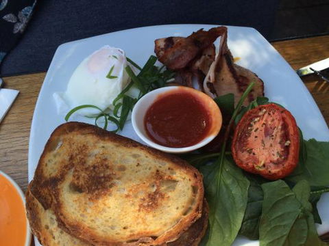 Palate Pleasure - Accommodation Batemans Bay 0
