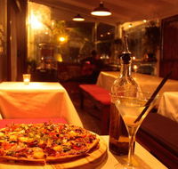 Pizza Paradiso - Accommodation Batemans Bay
