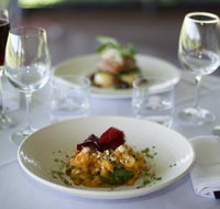 Restaurant Cuvee - Accommodation Batemans Bay