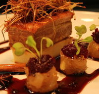 Vida Restaurant - Accommodation Batemans Bay