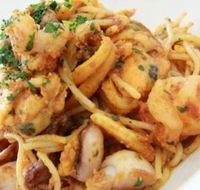 Amici Restaurant Pizzeria - Accommodation Batemans Bay