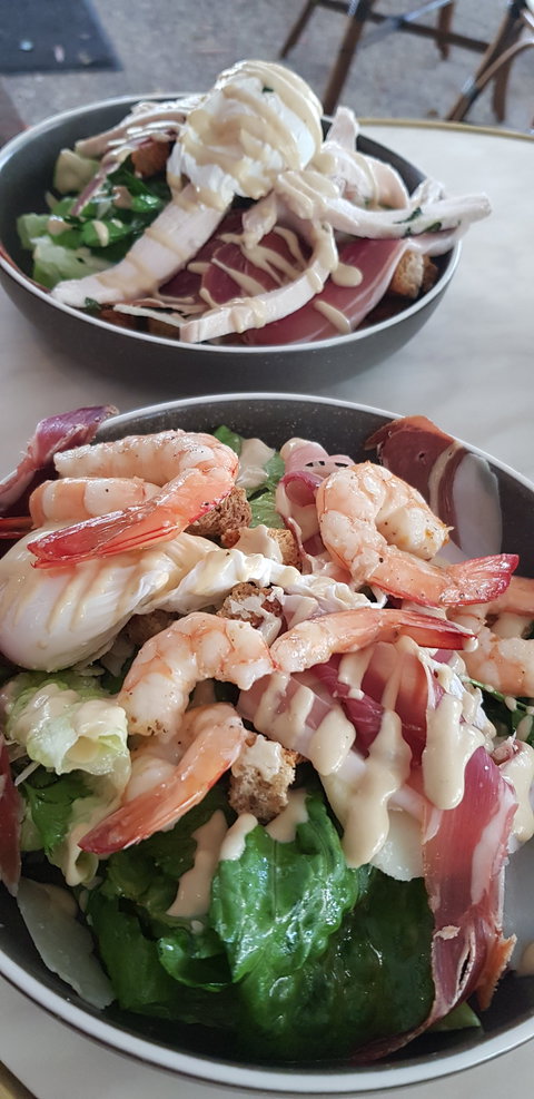 Aromas Noosa - Accommodation Batemans Bay 2