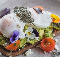 Blackboard  Coffee - Accommodation Batemans Bay